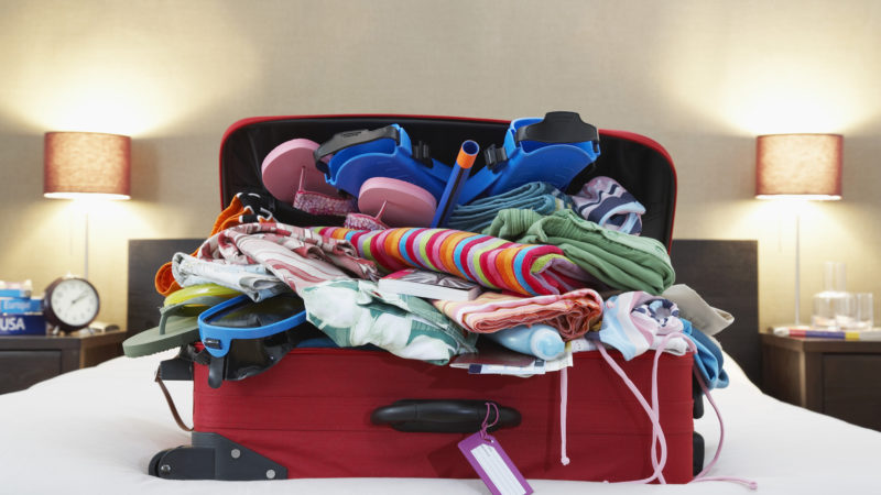 What To Pack For Your Kid’s Overseas Vacation